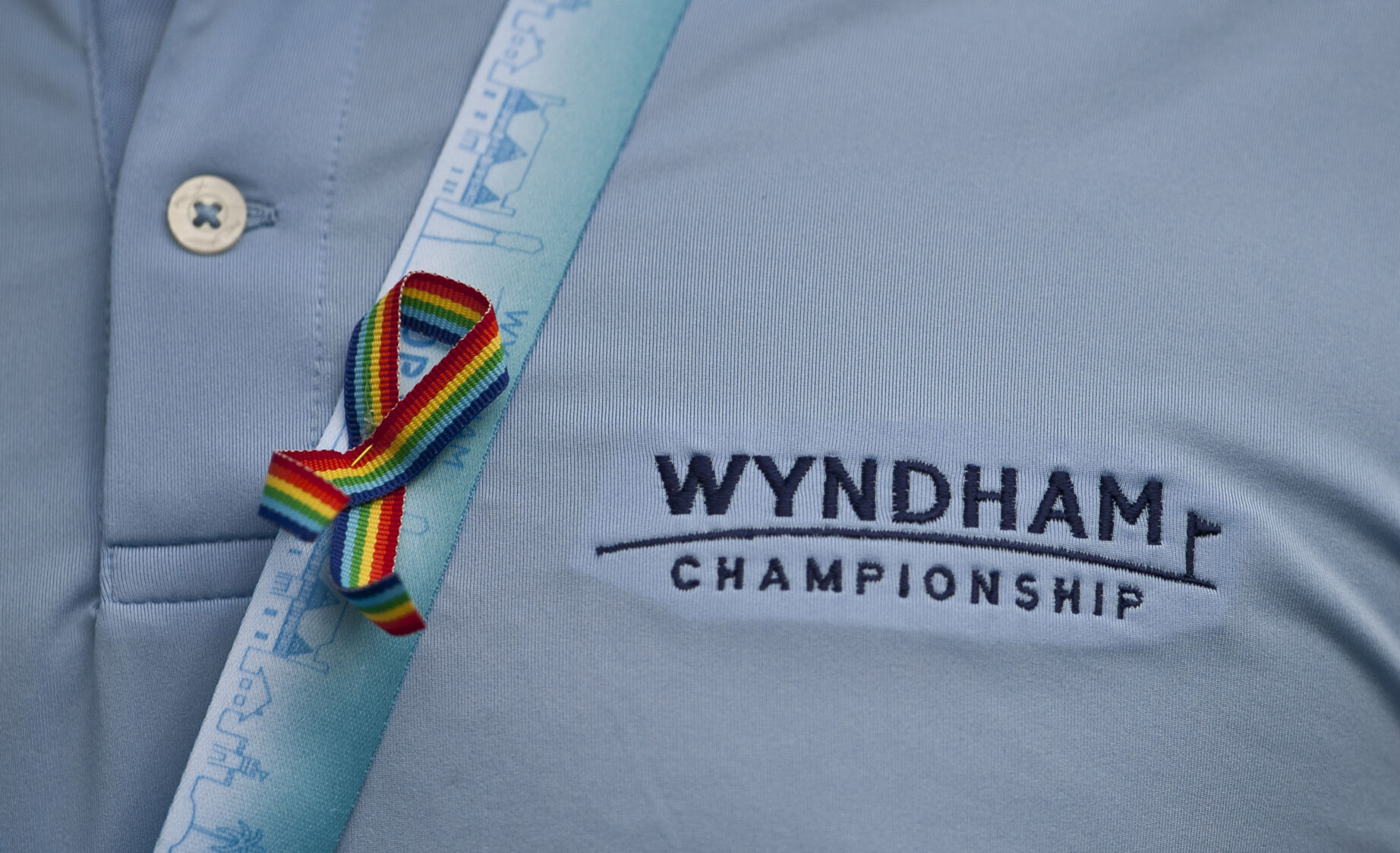 Wyndham Championship final round
